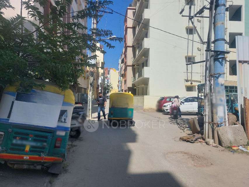 Plot For Sale  In Jp Nagar 6th Phase