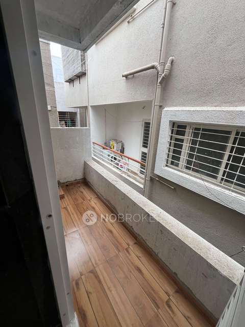 1 RK Flat In Standlone Building for Rent  In Hinjawadi