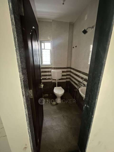 1 RK Flat In Standlone Building for Rent  In Hinjawadi