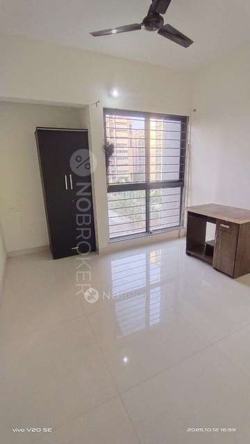 2 BHK Flat In Kumar Park Infinia  for Rent  In Phursungi