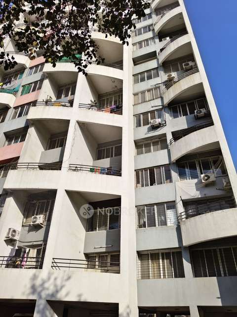 2 BHK Flat In Kumar Park Infinia  for Rent  In Fursungi