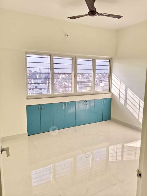 2 BHK Flat In Kumar Park Infinia  for Rent  In Fursungi