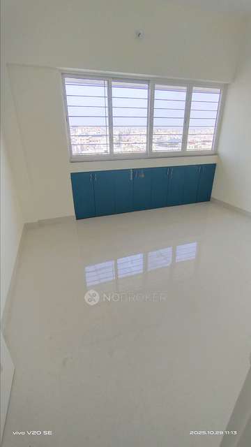 2 BHK Flat In Kumar Park Infinia  for Rent  In Phursungi