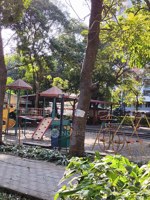 2 BHK Flat In Kumar Park Infinia  for Rent  In Fursungi