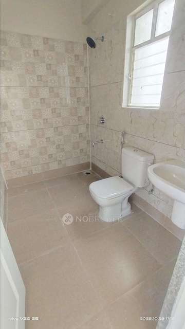 2 BHK Flat In Kumar Park Infinia  for Rent  In Phursungi