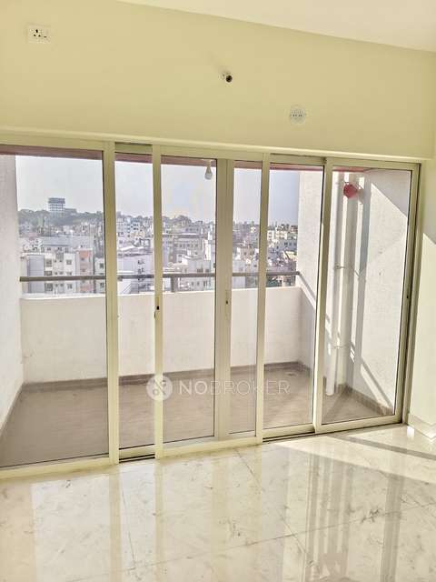 2 BHK Flat In Kumar Park Infinia  for Rent  In Fursungi