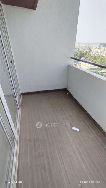 2 BHK Flat In Kumar Park Infinia  for Rent  In Phursungi