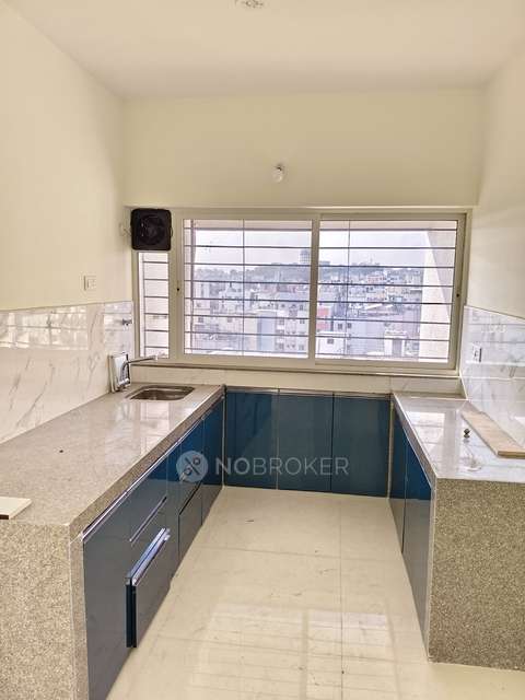 2 BHK Flat In Kumar Park Infinia  for Rent  In Fursungi