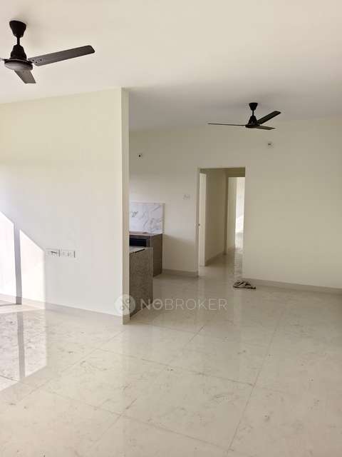 2 BHK Flat In Kumar Park Infinia  for Rent  In Fursungi