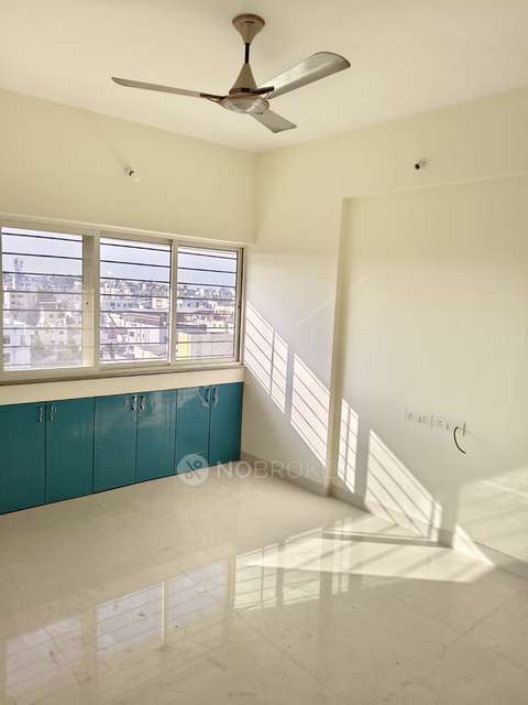 2 BHK Flat In Kumar Park Infinia  for Rent  In Fursungi