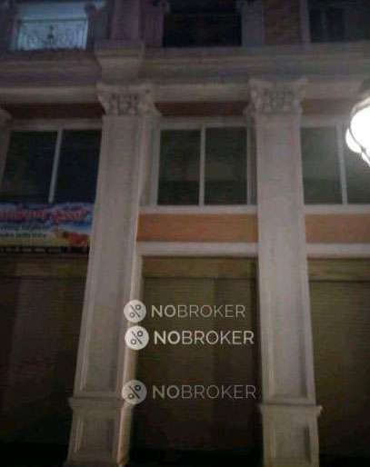 Shop in Rameshwadi, Mumbai for sale 