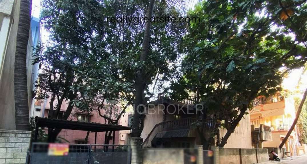 4+ BHK House For Sale  In Annasandrapalya 