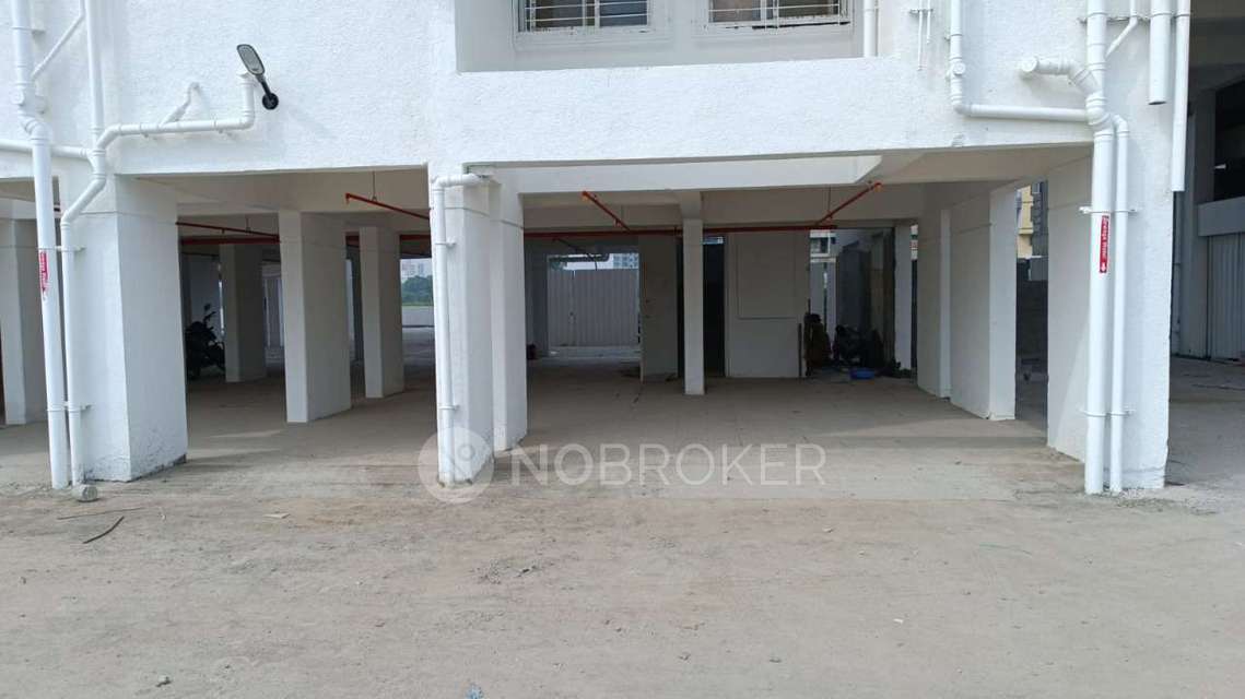 1 BHK Flat In Jhamtani Ace Aastha For Sale  In Charholi Budruk