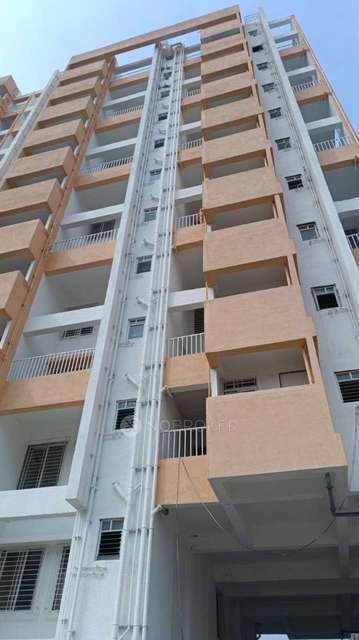 1 BHK Flat In Jhamtani Ace Aastha For Sale  In Charholi Budruk