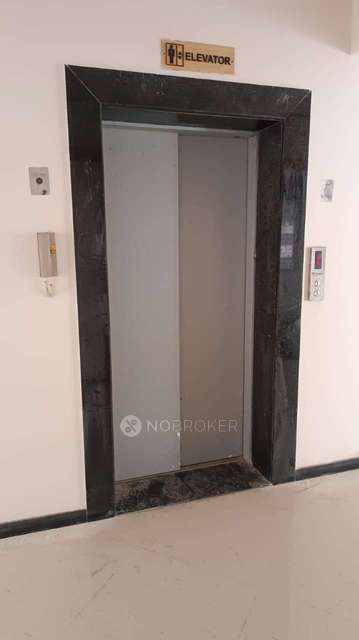 1 BHK Flat In Jhamtani Ace Aastha For Sale  In Charholi Budruk