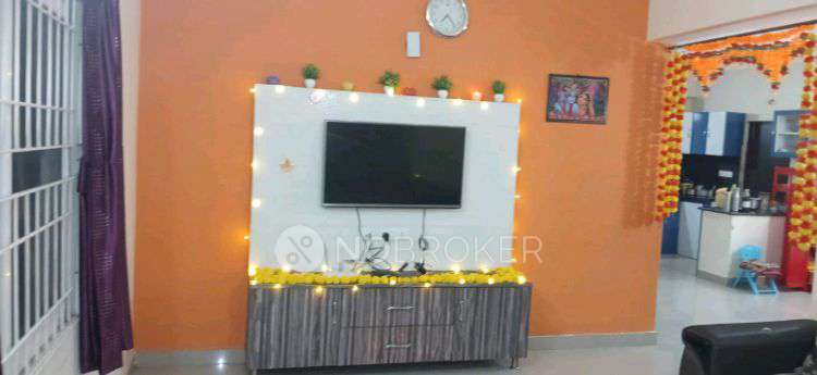 2 BHK Flat In Av Info Pride For Sale  In Boduppal