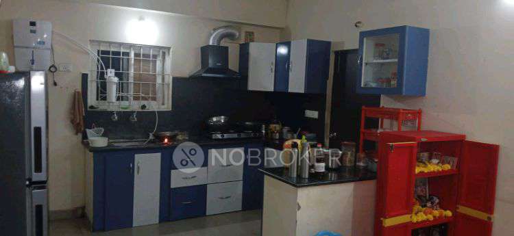 2 BHK Flat In Av Info Pride For Sale  In Boduppal