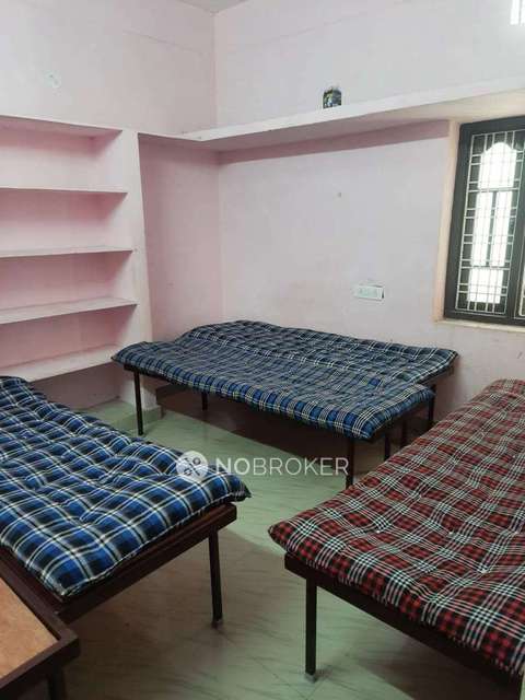 PG for Girls in Cherlapalli