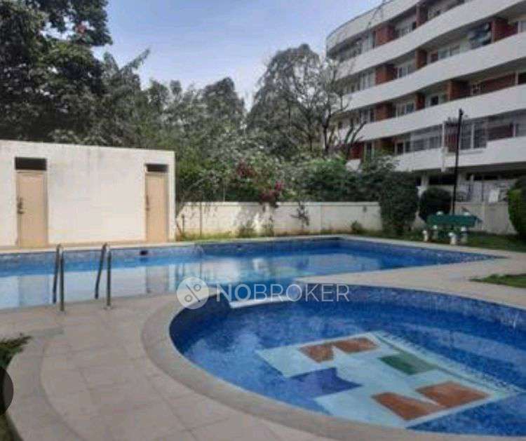3 BHK Flat In Nandi Forest View, Rajarajeshwari Nagar For Sale  In Nandi Forest View