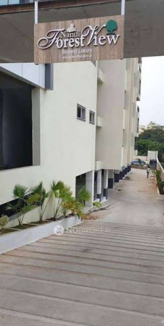 3 BHK Flat In Nandi Forest View, Rajarajeshwari Nagar For Sale  In Nandi Forest View