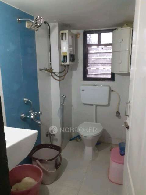 1 BHK Flat In Umiya Tower For Sale  In Mulund East