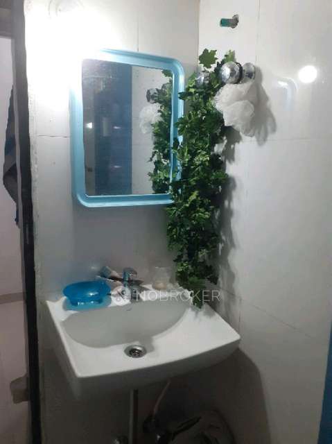 1 BHK Flat In Umiya Tower For Sale  In Mulund East