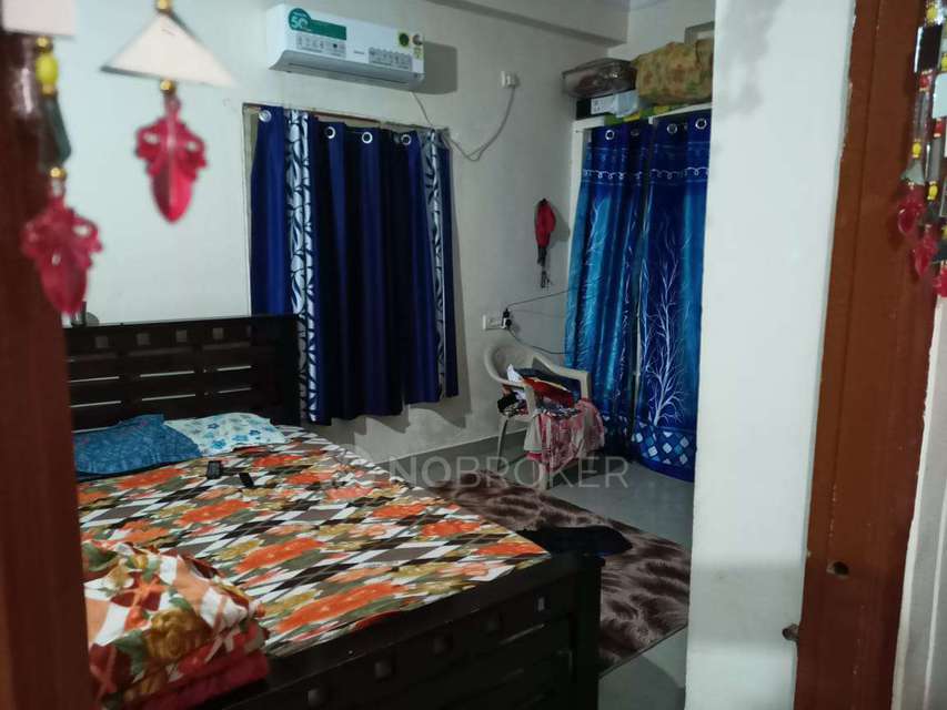 2 BHK Flat In Indira Residency  For Sale  In Rajendranagar