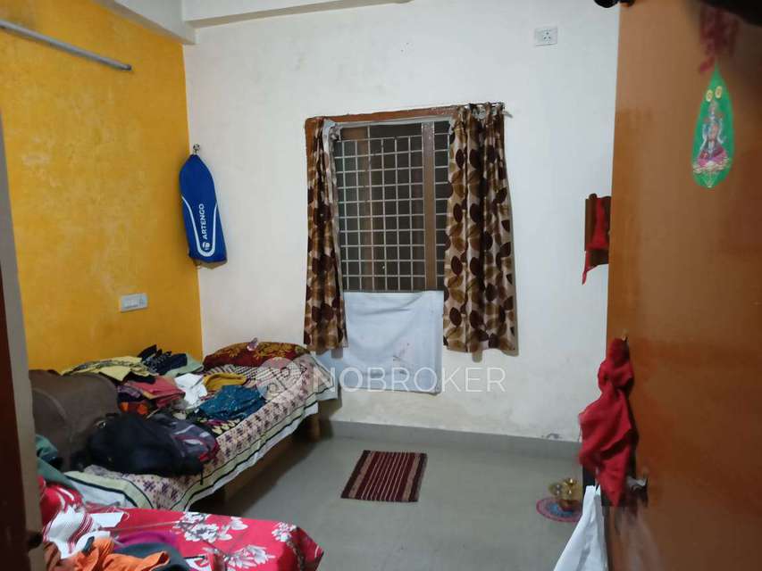 2 BHK Flat In Indira Residency  For Sale  In Rajendranagar