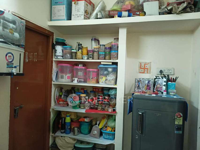 2 BHK Flat In Indira Residency  For Sale  In Rajendranagar