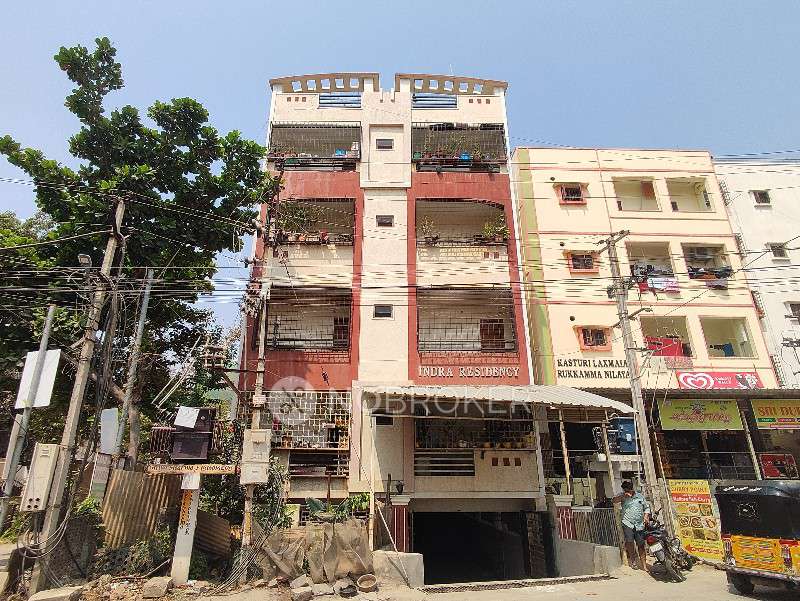 2 BHK Flat In Indira Residency  For Sale  In Rajendranagar