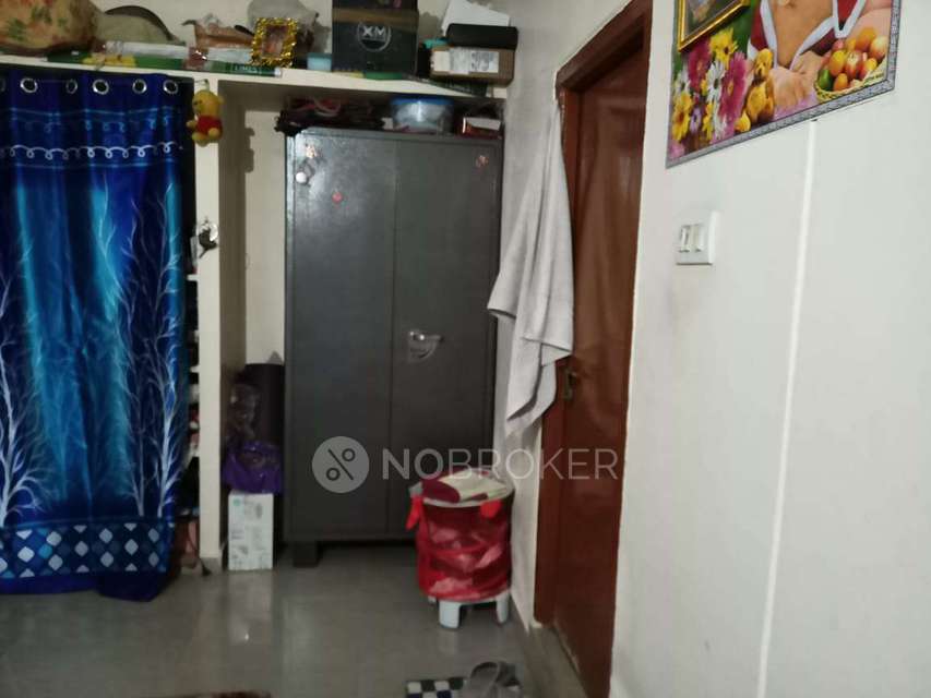 2 BHK Flat In Indira Residency  For Sale  In Rajendranagar