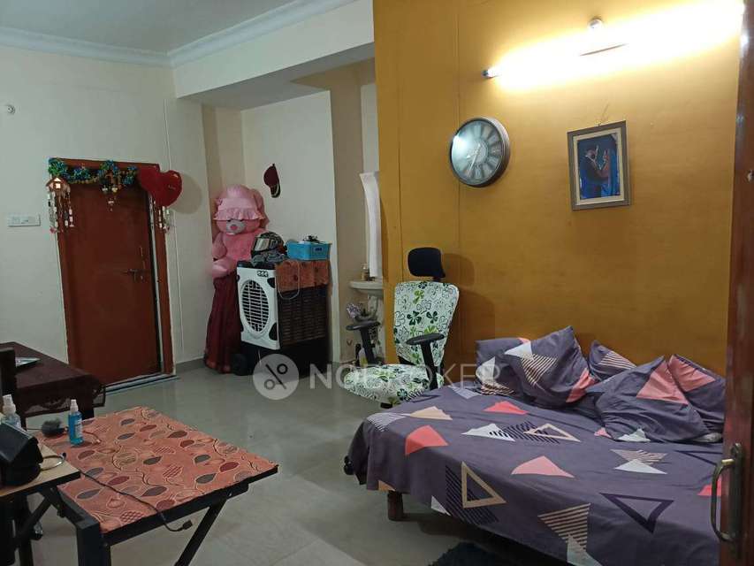 2 BHK Flat In Indira Residency  For Sale  In Rajendranagar