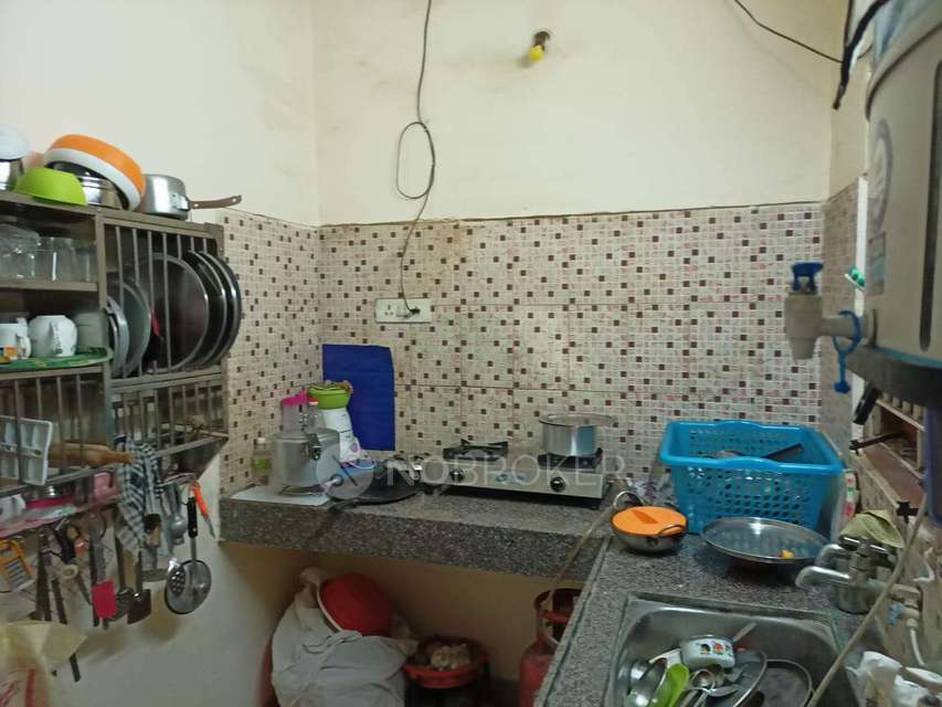 2 BHK Flat In Indira Residency  For Sale  In Rajendranagar