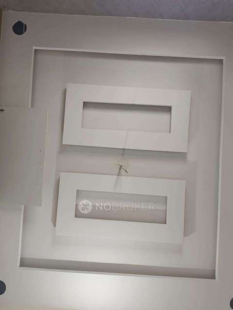 2 BHK Flat In Mahalakshmi Residency Block B For Sale  In Mahalakshmi Residency Block B