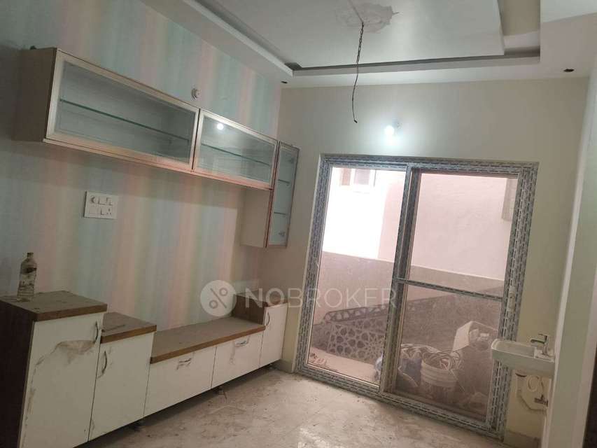 2 BHK Flat In Mahalakshmi Residency Block B For Sale  In Mahalakshmi Residency Block B