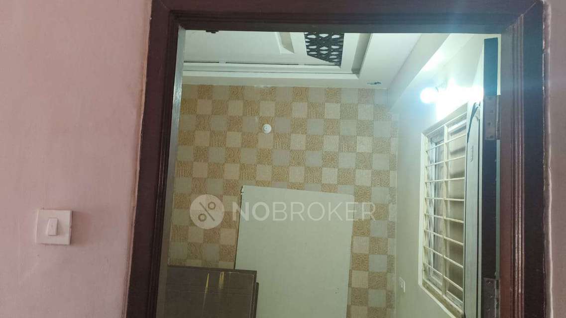 2 BHK Flat In Mahalakshmi Residency Block B For Sale  In Mahalakshmi Residency Block B