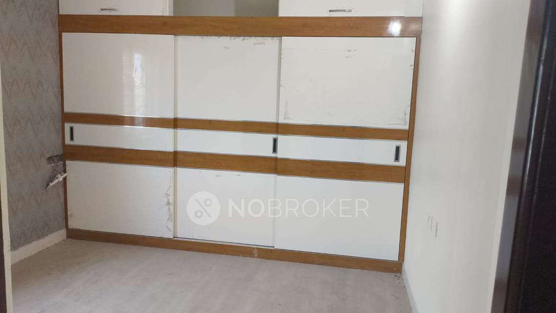 2 BHK Flat In Mahalakshmi Residency Block B For Sale  In Mahalakshmi Residency Block B