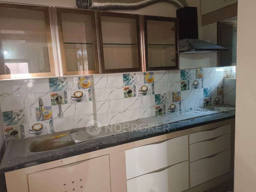 2 BHK Flat In Mahalakshmi Residency Block B For Sale  In Mahalakshmi Residency Block B