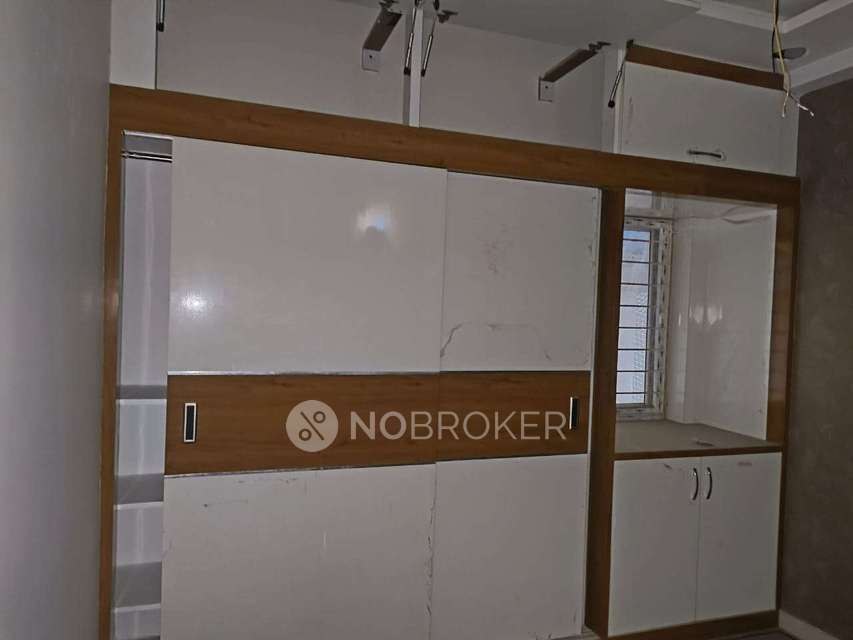 2 BHK Flat In Mahalakshmi Residency Block B For Sale  In Mahalakshmi Residency Block B