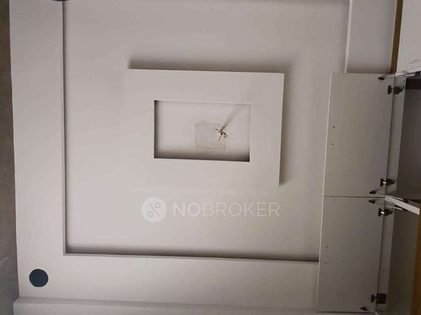 2 BHK Flat In Mahalakshmi Residency Block B For Sale  In Mahalakshmi Residency Block B