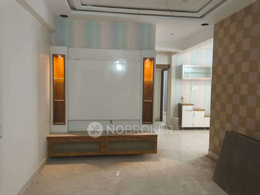 2 BHK Flat In Mahalakshmi Residency Block B For Sale  In Mahalakshmi Residency Block B