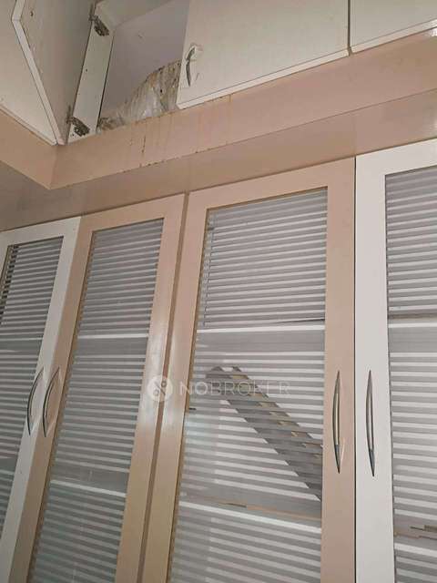 2 BHK Flat In Mahalakshmi Residency Block B For Sale  In Mahalakshmi Residency Block B