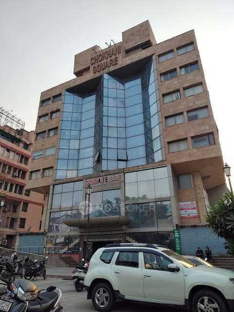 Office Space in Sector 18, Noida for sale