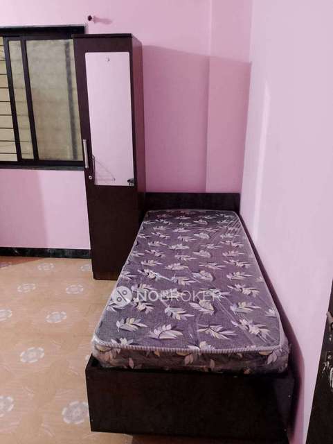 PG for Girls in Kharadi