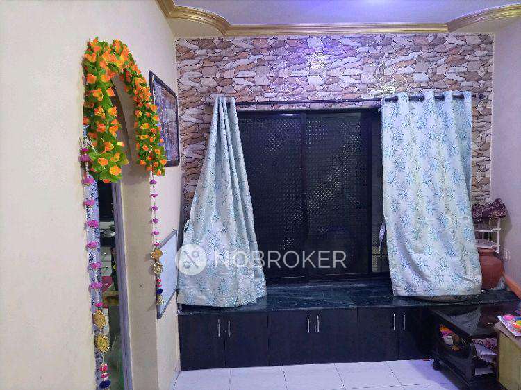 1 BHK Flat In Gokul Township for Rent  In Gokul Township, Virar West
