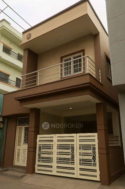 1 BHK House for Rent  In Hx94+jqj, Lane No. 1, Ubale Nagar, Wagholi, Pune, Maharashtra 412207, India