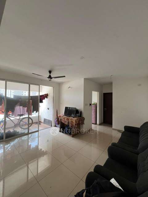 2 BHK Flat In Vilas Yashwin Sukhniwas for Rent  In Bhoirwadi