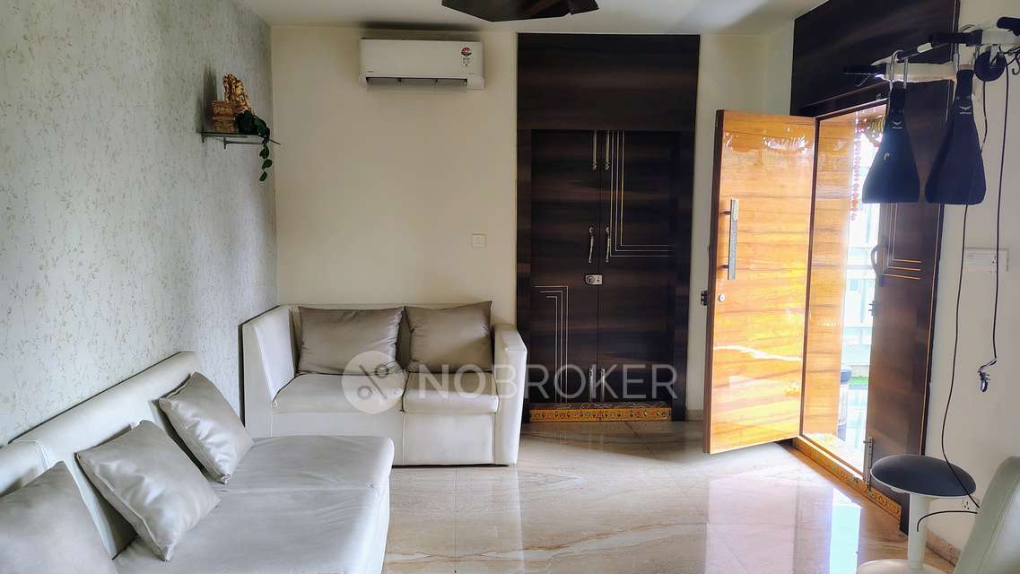4+ BHK Flat In Shubham  Residency For Sale  In Jubilee Hills