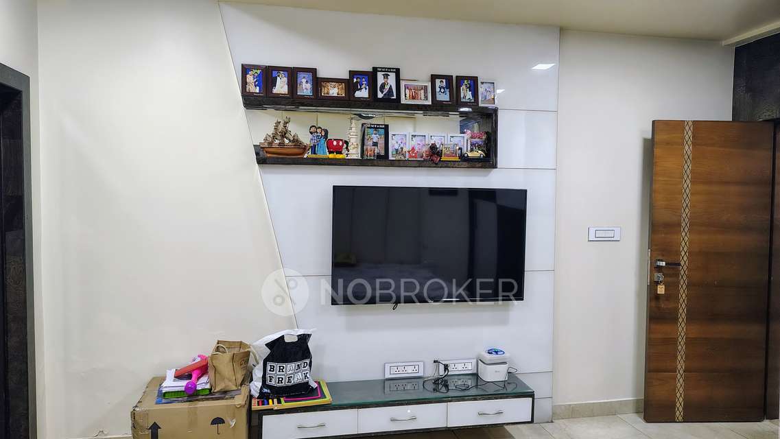 4+ BHK Flat In Shubham  Residency For Sale  In Jubilee Hills