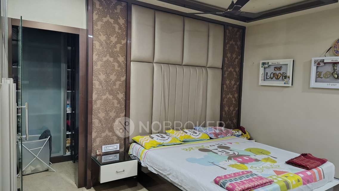 4+ BHK Flat In Shubham  Residency For Sale  In Jubilee Hills